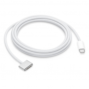 Apple USB-C &ndash; MagSafe&nbsp;3 k&aacute;bel 2m ez&uuml;stsz&iacute;nű (MW613ZM/A)
