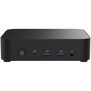 ASUS NUC 14 Essential Kit RNUC14MNK2500002 Intel Processor N250 Barebone PC (90AR00M2-M00030)