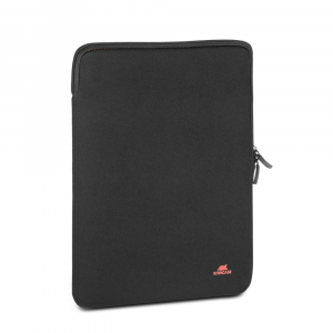 RivaCase Antishock 5221 MacBook 13 tok fekete (4260709012605)