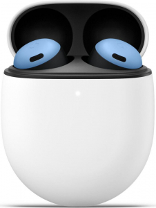 Google Pixel Buds Pro Blue - kék (GA05191-DE)