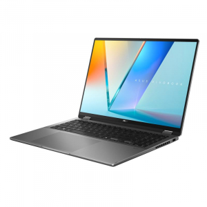 ASUS Vivobook 16 Flip TP3607SA-RJ021W Laptop Win 11 Home szürke