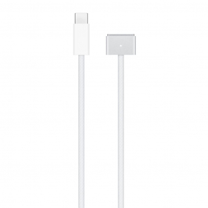 Apple USB-C &ndash; MagSafe&nbsp;3 k&aacute;bel 2m ez&uuml;stsz&iacute;nű (MW613ZM/A)