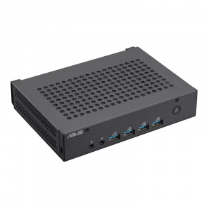 ASUS ExpertCenter PN43-BBN100MD Intel Processor N100 Barebone PC (90MR0172-M00030)