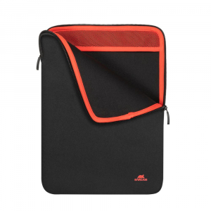 RivaCase Antishock 5221 MacBook 13 tok fekete (4260709012605)