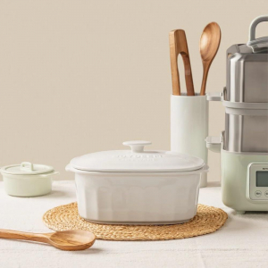 BUYDEEM ker&aacute;mia ed&eacute;ny 2 liter, G553 G563 &eacute;telp&aacute;rol&oacute;hoz (CT1005)