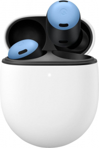 Google Pixel Buds Pro Blue - kék (GA05191-DE)