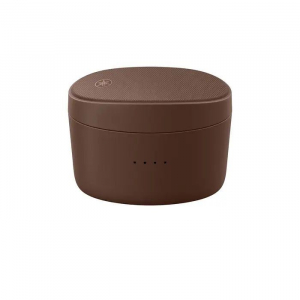 Yamaha TW-E5B TWS Bluetooth fülhallgató barna