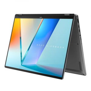 ASUS Vivobook 16 Flip TP3607SA-RJ021W Laptop Win 11 Home szürke