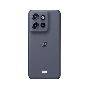 Motorola Edge 50 Neo 12/512GB Dual-Sim mobiltelefon szürke (XT2409-1)
