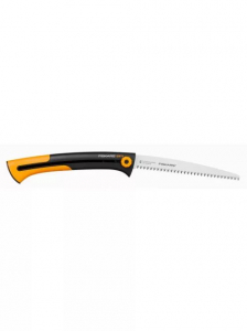Fiskars SW75 Xtract kerti fűrész nagy (1000614)