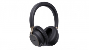 Yealink BH76 Plus MS Teams USB-C/A Bluetooth headset fekete (1208707)
