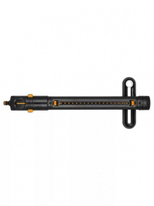 Fiskars X-Series oszcill&aacute;l&oacute; esőztető (S-M) (1070832)
