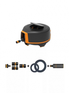 Fiskars XL automata t&ouml;mlőkocsi szett (1067549)