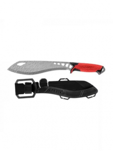 Gerber Versafix Pro bozótvágó piros (1052025)
