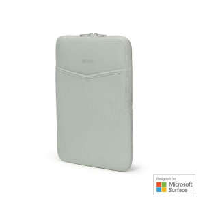 Dicota Eco SLIM S for Microsoft Surface ez&uuml;st-zs&aacute;lya sz&iacute;nű (D31993-DFS)