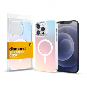 XPRO SUPERNOVA Apple iPhone 12 / iPhone 12 Pro színátmenetes MagSafe tok (130853)