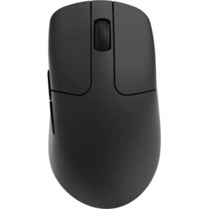 Keychron M2 Mini vezeték nélküli egér fekete (M2M-A1)