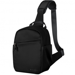 K&F Concept U08 egyv&aacute;llas mini fot&oacute;s h&aacute;tizs&aacute;k fekete (KF-13-171)