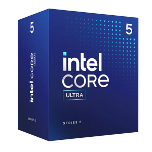 Intel Core Ultra 5 235 3.4GHz LGA 1851 dobozos (BX80768235)