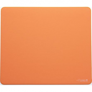 ARTISAN FX ZERO SOFT XXL gaming egérpad narancssárga (FX-ZR-SF-XXL-D)