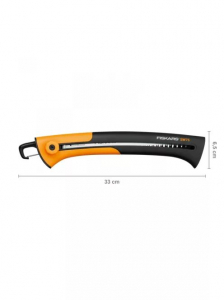 Fiskars SW75 Xtract kerti fűrész nagy (1000614)