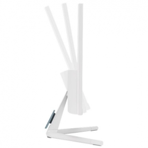 27" ASUS VU279HFI-W Eye Care monitor fehér