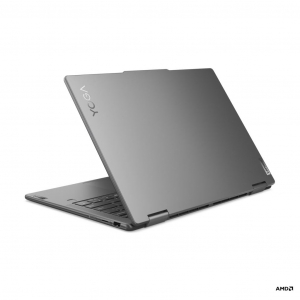 Lenovo Yoga 7 2-in-1 14AHP9 Laptop Win 11 Home szürke (83DK004RHV)
