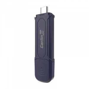 Carlinkit MINI PRO Carplay/Android Auto vezeték nélküli adapter