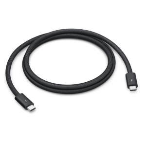 Apple Thunderbolt 5 (USB-C) Pro kábel 1m (MC9C4ZM/A)