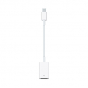 Apple USB-C - USB adapter (MW5L3ZM/A)