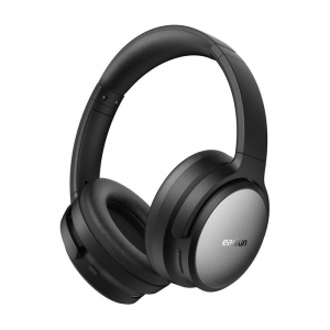 EarFun Tune Pro Bluetooth fejhallgató fekete (HP220B)
