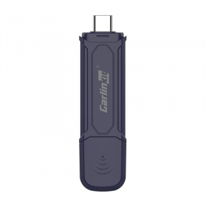 Carlinkit MINI PRO Carplay/Android Auto vezeték nélküli adapter