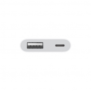 Apple Lightning – USB 3 kameraadapter (MX5J3ZM/A)