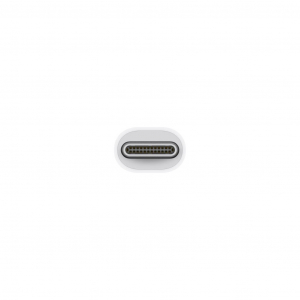 Apple Thunderbolt 3 (USB-C) – Thunderbolt 2 átalakító (MYH93ZM/A)