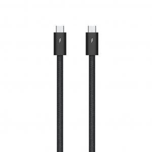 Apple Thunderbolt 5 (USB-C) Pro kábel 1m (MC9C4ZM/A)