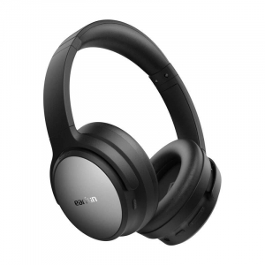 EarFun Tune Pro Bluetooth fejhallgató fekete (HP220B)