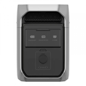 EcoFlow DELTA 3 Plus hordozható erőmű (EFDELTA3P-EU)