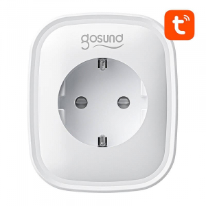 GoSund SP6 okos konnektor
