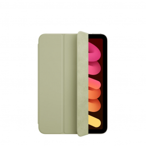Apple Smart Folio A17 Pro chipes iPad minihez zs&aacute;lyaz&ouml;ld (MC2V4ZM/A)