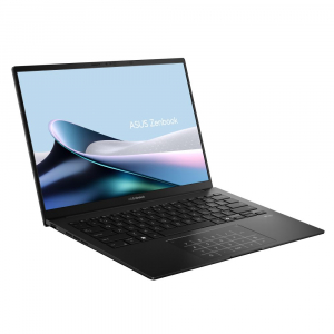 ASUS Zenbook 14 UM3406KA-PP164W Laptop Win 11 Home fekete