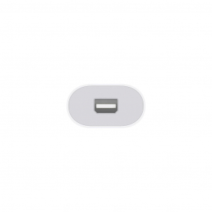 Apple Thunderbolt 3 (USB-C) – Thunderbolt 2 átalakító (MYH93ZM/A)