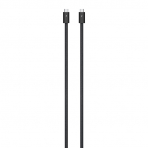 Apple Thunderbolt 5 (USB-C) Pro kábel 1m (MC9C4ZM/A)