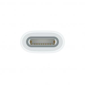 Apple USB-C – Apple Pencil adapter (MWML3ZM/A)