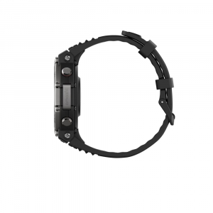 Amazfit T-Rex 3 okosóra Onyx Black (W2323GL1N)