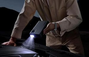 UGREEN ES702 indító készlet 12000mAh (35977)