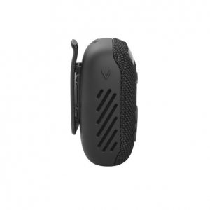 JBL Wind 3 kerékpárra rögzíthető Bluetooth hangszóró fekete (JBLWIND3BLK)