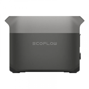 EcoFlow DELTA 3 hordozható erőmű (EFDELTA3-EU)