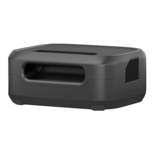 EcoFlow RIVER 3 UPS hordozható állomás (EFRIVER3-UPS-EU-CBox)