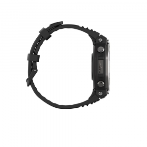 Amazfit T-Rex 3 okosóra Onyx Black (W2323GL1N)