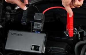 UGREEN ES702 indító készlet 12000mAh (35977)